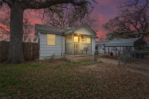 1111 Campbelton St, Waco, TX 76705