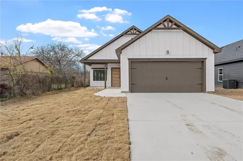706 Ross Ave, Hillsboro, TX 76645