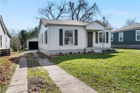2712 Lyle Ave, Waco, TX 76708 photo 13