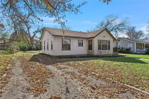 3104 Alexander Ave, Waco, TX 76708 photo 3