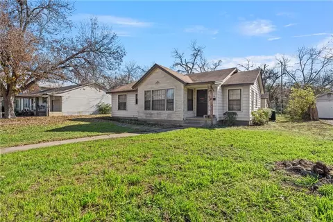 3104 Alexander Ave, Waco, TX 76708 photo 2