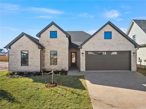 12002 Kenai Cir, Woodway, TX 76712