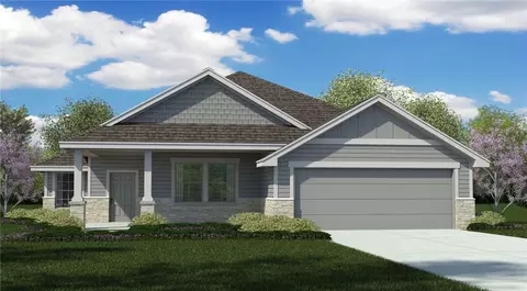 5621 Berkley Heights Dr, Waco, TX 76708