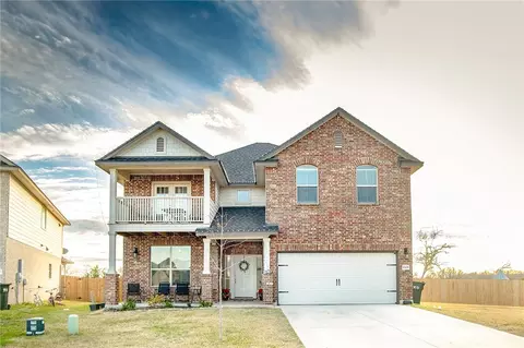 6329 Elephant Butte Dr, Waco, TX 76708