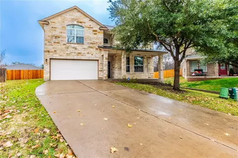 6644 Sendero Ln, Waco, TX 76712