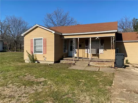 3909 Shelby St, Waco, TX 76711