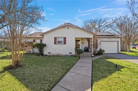 102 Easy St, Valley Mills, TX 76689