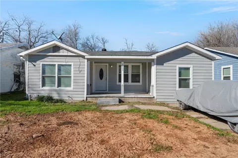 3409 James Ave, Waco, TX 76711