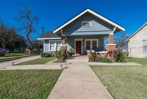 2005 Algonquin St, Waco, TX 76707
