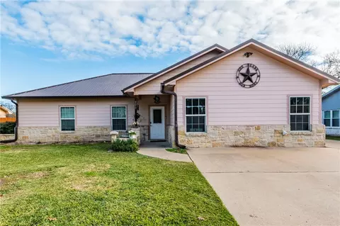 205 Susanna St, Waco, TX 76705