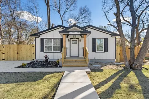 1021 Harlem St, Waco, TX 76704