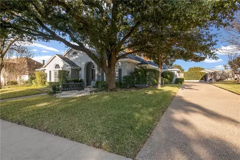 10105 Polo Park Cir, Waco, TX 76712