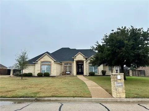 1417 Hoosier Park, Robinson, TX 76706