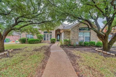 303 Canterbury Rd, Waco, TX 76712