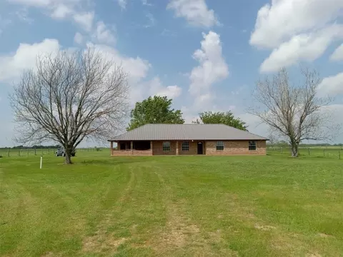 357 Cr 252 Rd, Reagan, TX 76680 photo 3