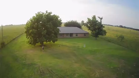 357 Cr 252 Rd, Reagan, TX 76680