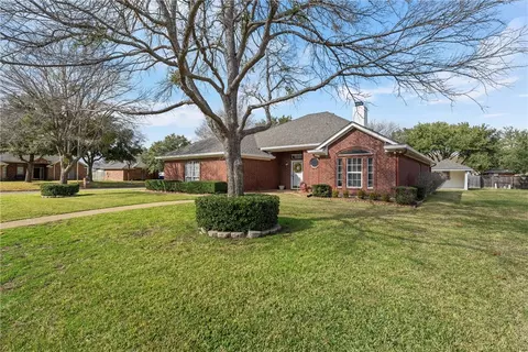 5500 Eagle Ct, Waco, TX 76708 photo 4