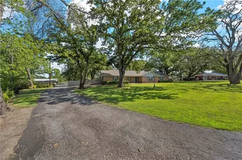 1598 E Hwy 164, Groesbeck, TX 76642