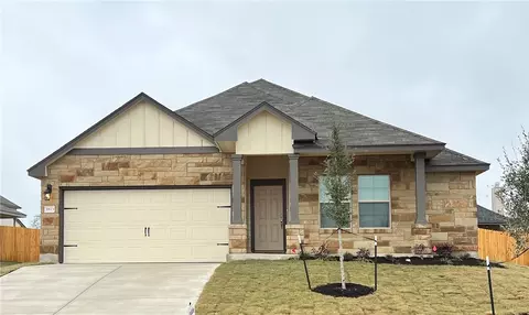 5813 Berkley Heights Dr, Waco, TX 76708