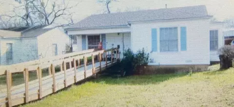 2728 Mitchell Ave, Waco, TX 76708