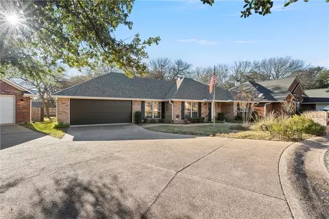 3627 Fieldstone Cir, Waco, TX 76708 photo 3