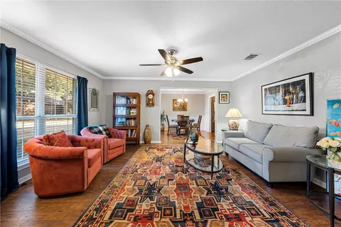 3627 Fieldstone Cir, Waco, TX 76708 photo 13