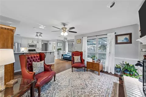 3627 Fieldstone Cir, Waco, TX 76708 photo 6