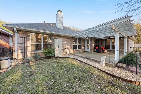 3627 Fieldstone Cir, Waco, TX 76708 photo 29