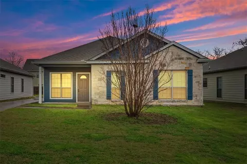 204 Garden Dr, Waco, TX 76706