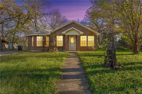 4319 Idylwood Ln, Waco, TX 76705