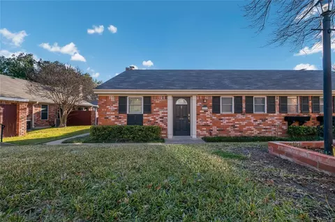5008 Lake Shore Dr, Waco, TX 76710