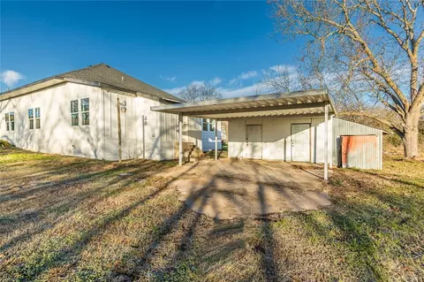 119 S Carpenter St, Mart, TX 76664 photo 7