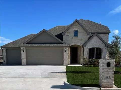 521 Geyser Trl, Waco, TX 76712