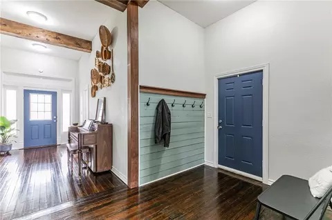 401 W Pine St, Abbott, TX 76621 photo 21