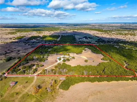 527 County Road 3420, Clifton, TX 76634