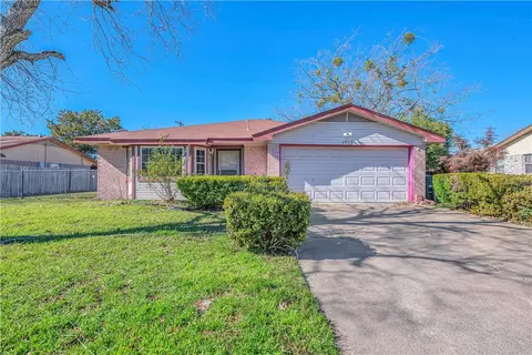 1407 Janet Ln, Copperas Cove, TX 76522