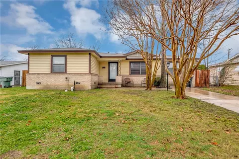 1209 Alta Vista Dr, Killeen, TX 76549