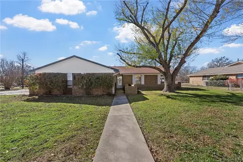604 Coahuila Dr, Waco, TX 76706
