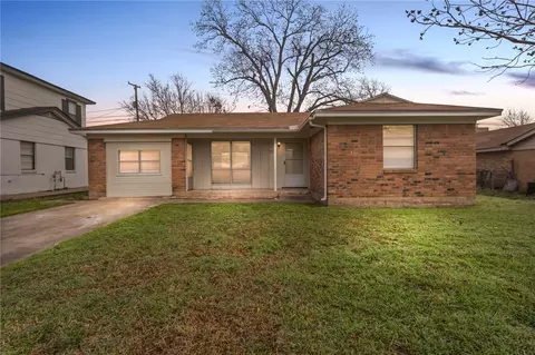 712 Bradford St, Waco, TX 76711