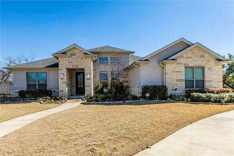 1815 Friars Grove Dr, Temple, TX 76502