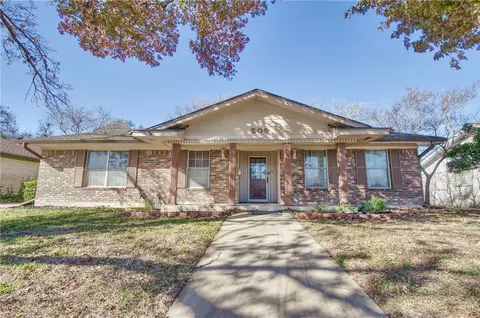 508 Richland Dr, Waco, TX 76710