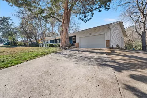 4224 Cedar Mountain Dr, Waco, TX 76708 photo 2