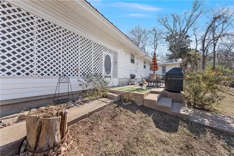4224 Cedar Mountain Dr, Waco, TX 76708 photo 22