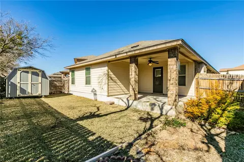 6115 Ambrose Cir, Temple, TX 76502 photo 23