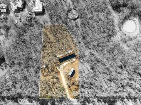 219 Hcr 2106, Whitney, TX 76692