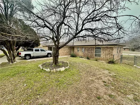 1407 Pleasant Ln, Copperas Cove, TX 76522