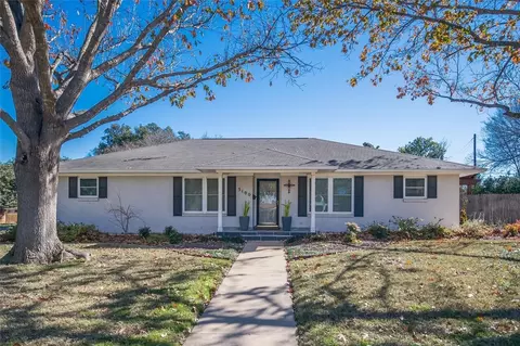 5100 Pine Ave, Waco, TX 76710