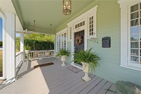 3101 Ethel Ave, Waco, TX 76707