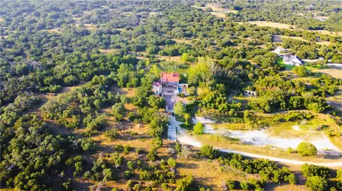 12338 Crows Ranch Road Rd, Salado, TX 76571