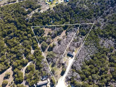 tbd Doras Ln, Gatesville, TX 76528